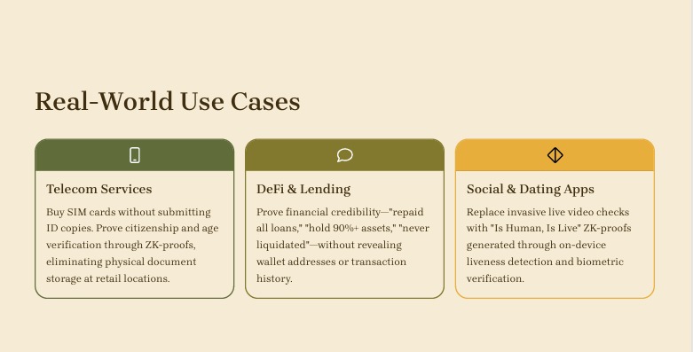 Veriff Sheriff Protocol – screenshot 4