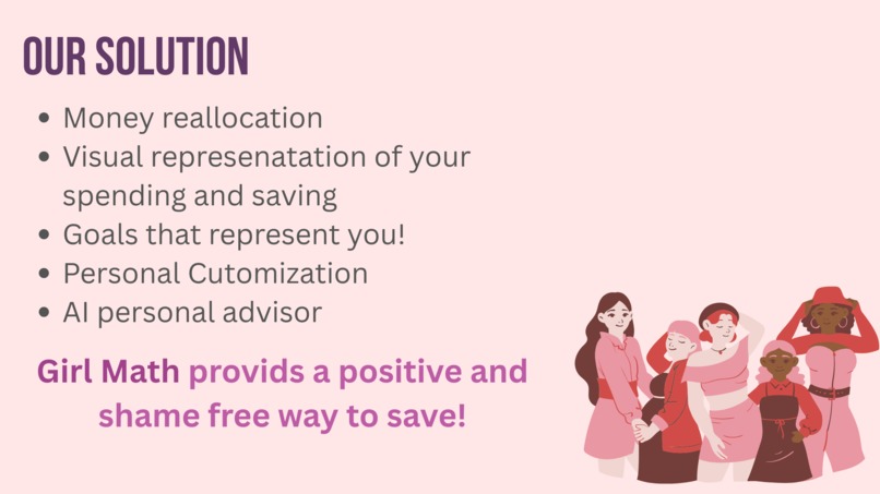 Girl Math – screenshot 3