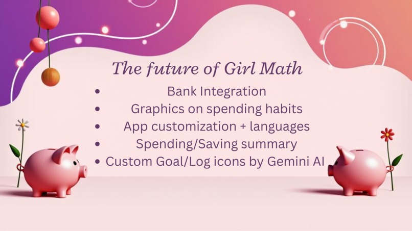 Girl Math – screenshot 4