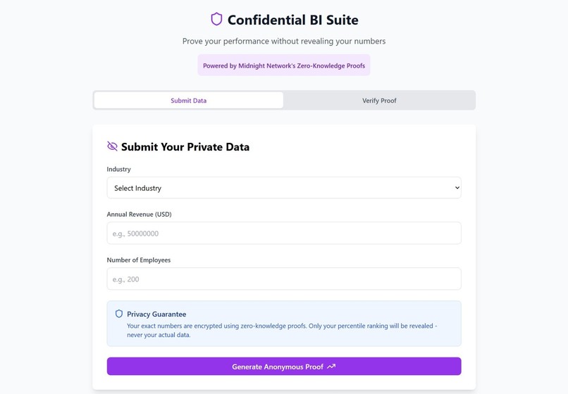 Peerlens – screenshot 3