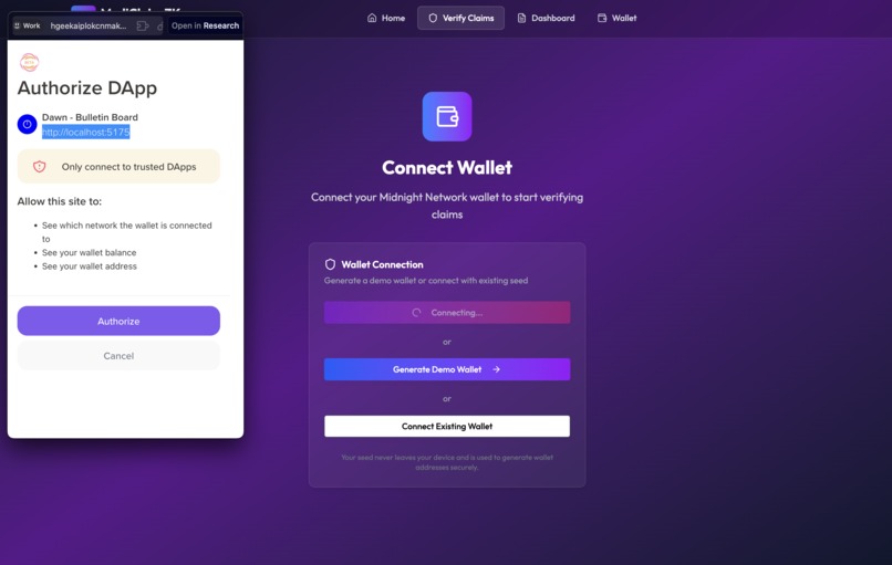 MediClaim – screenshot 2