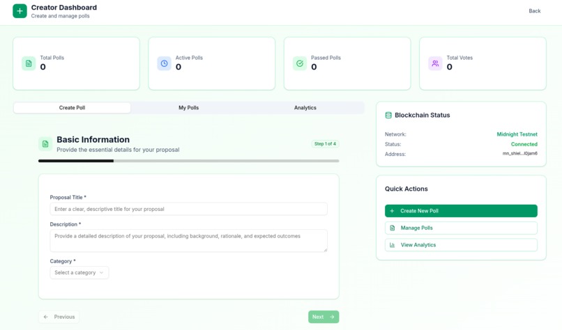 MIDOPS – screenshot 4
