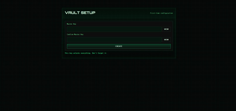 GateKeeper – screenshot 1
