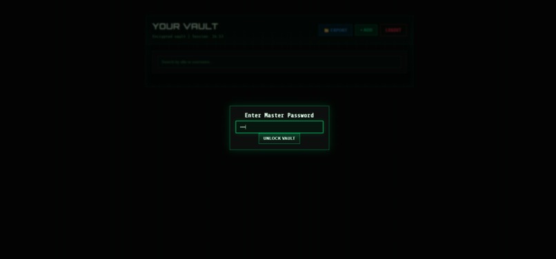 GateKeeper – screenshot 3