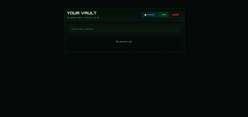 GateKeeper – screenshot 4