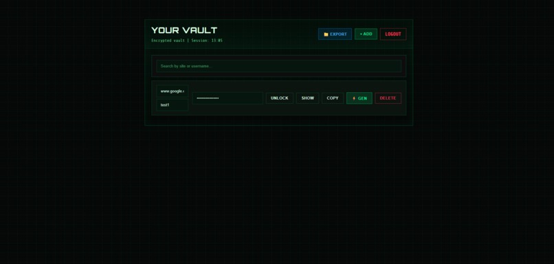 GateKeeper – screenshot 6