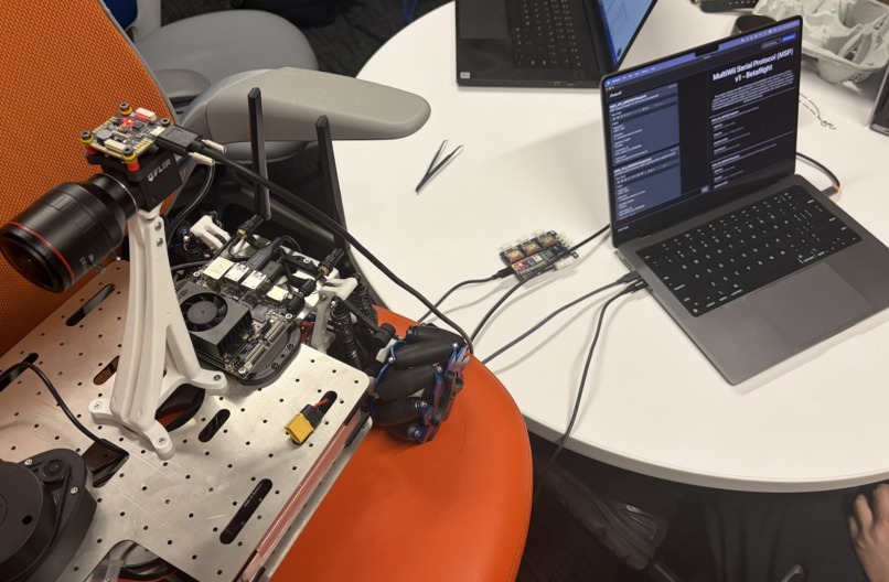 ProtoAI – screenshot 2