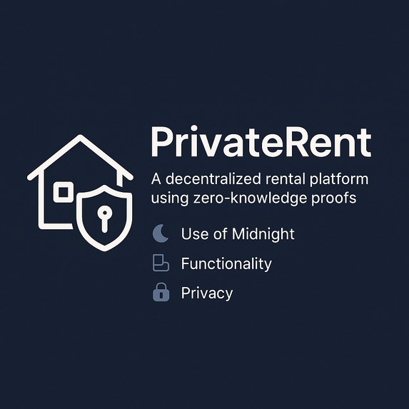 PrivateRent – screenshot 1