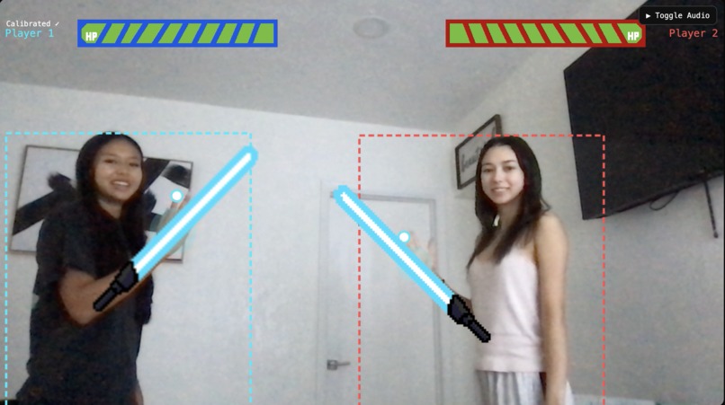 Combat Vision – screenshot 3