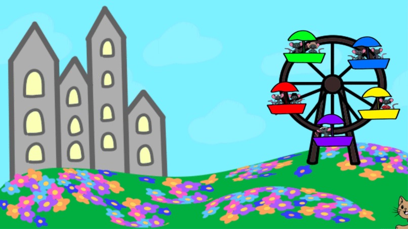 The Rat Race – screenshot 3