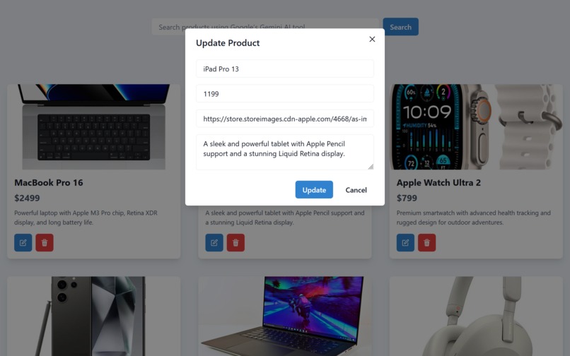 VarietyShoppingHour – screenshot 2