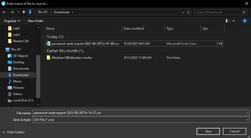 GateKeeper – screenshot 7