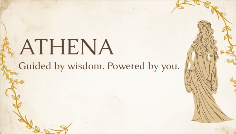 Athena – screenshot 1