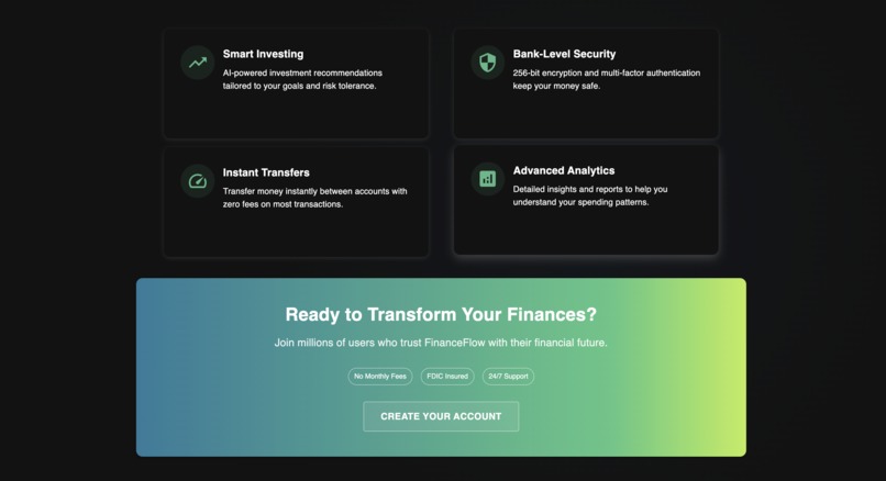 Moola – screenshot 3
