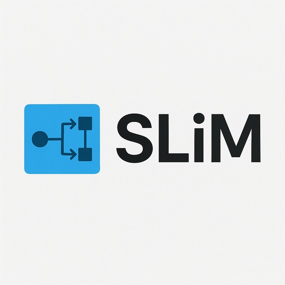 SLiM – screenshot 1