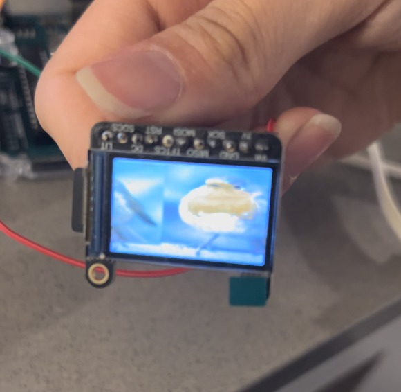 Lumi Lens – screenshot 3