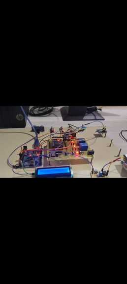 Greenhouse Butler/Agricultural work Assistant – screenshot 1