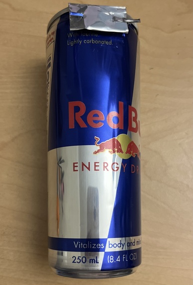 The Better Soda Can – screenshot 2