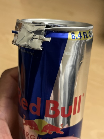 The Better Soda Can – screenshot 3