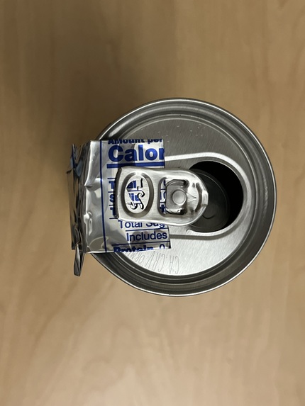 The Better Soda Can – screenshot 4