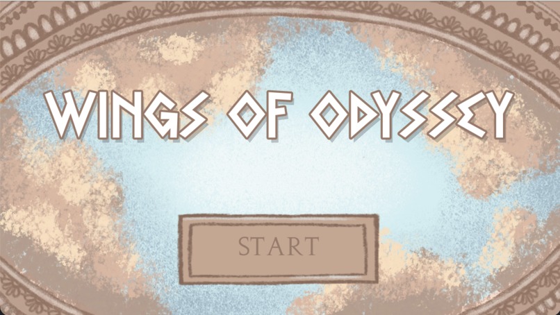 Wings of Odyssey – screenshot 1