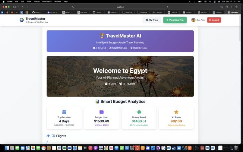 Jet4Holiday – screenshot 1