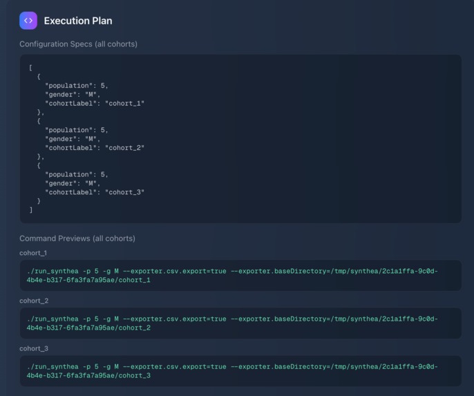 Synthease – screenshot 2