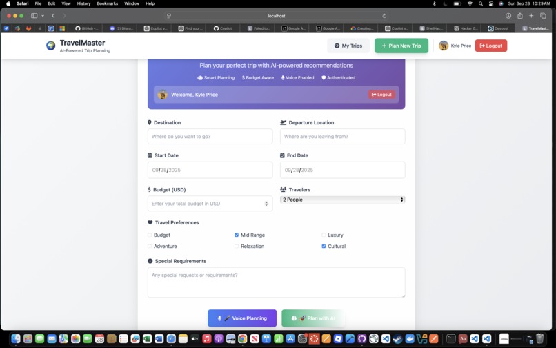 Jet4Holiday – screenshot 3