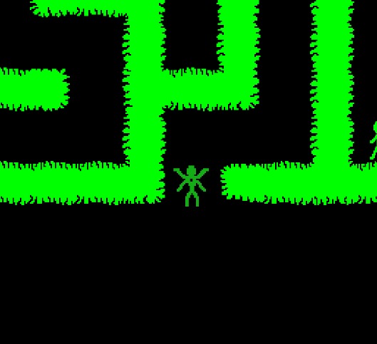 MONSTER – screenshot 1