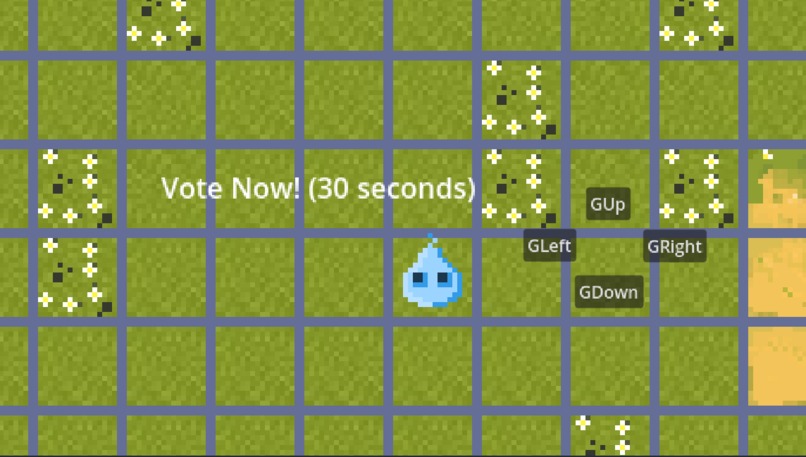 LiveStream Lobby – screenshot 1