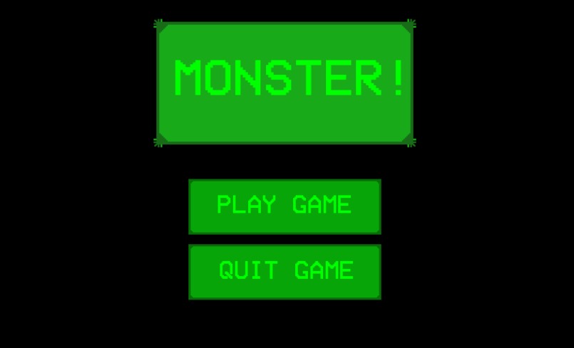MONSTER – screenshot 2