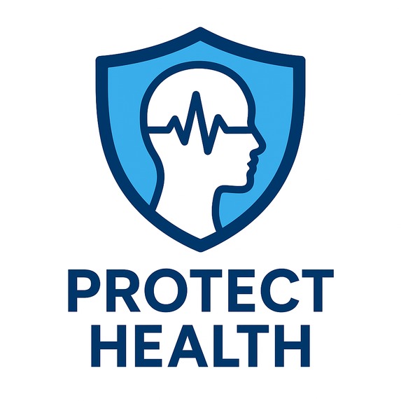 Protect-Health – screenshot 1