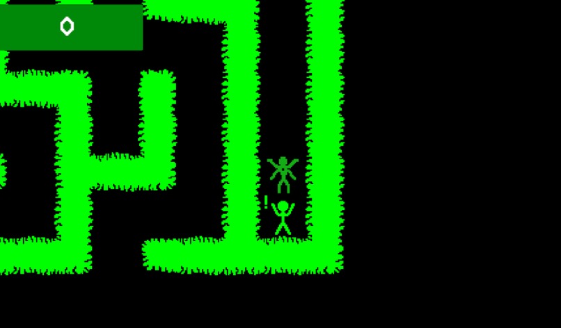 MONSTER – screenshot 3