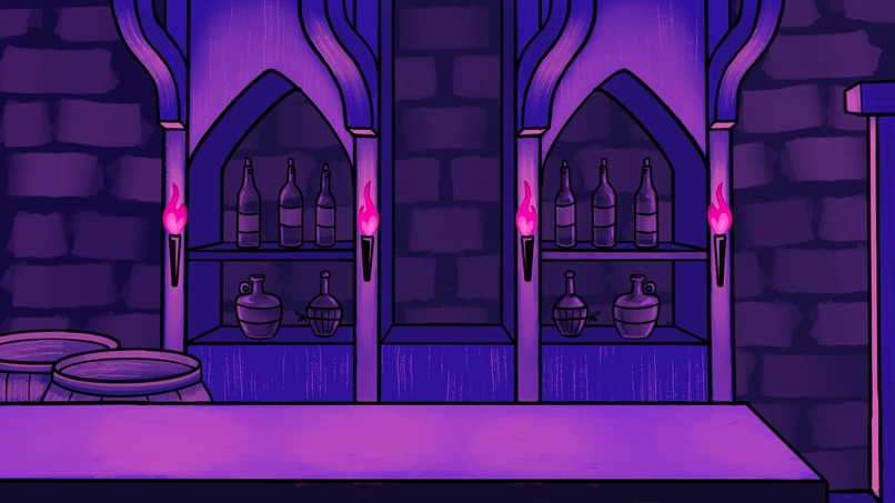 Cultel California – screenshot 5