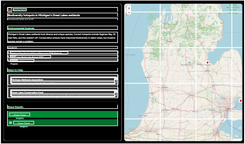 Enviducate – screenshot 2