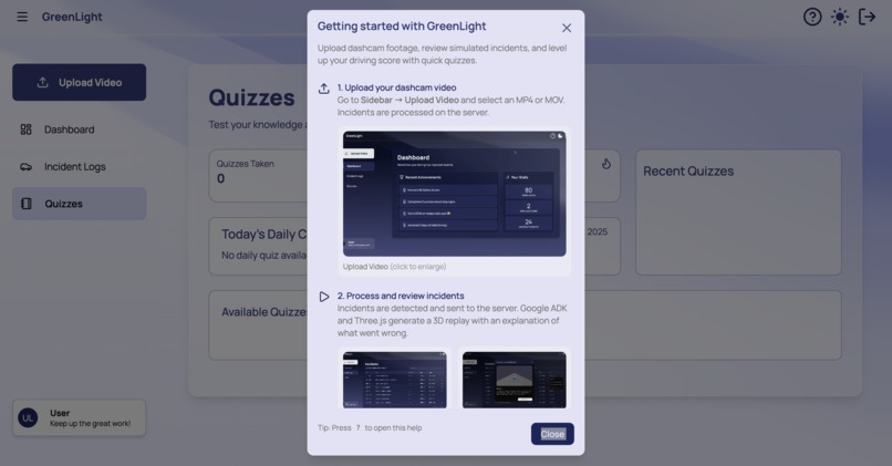 GreenLight – screenshot 11