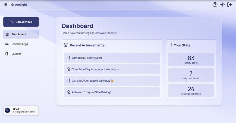 GreenLight – screenshot 10