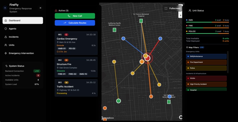 FireFly – screenshot 3