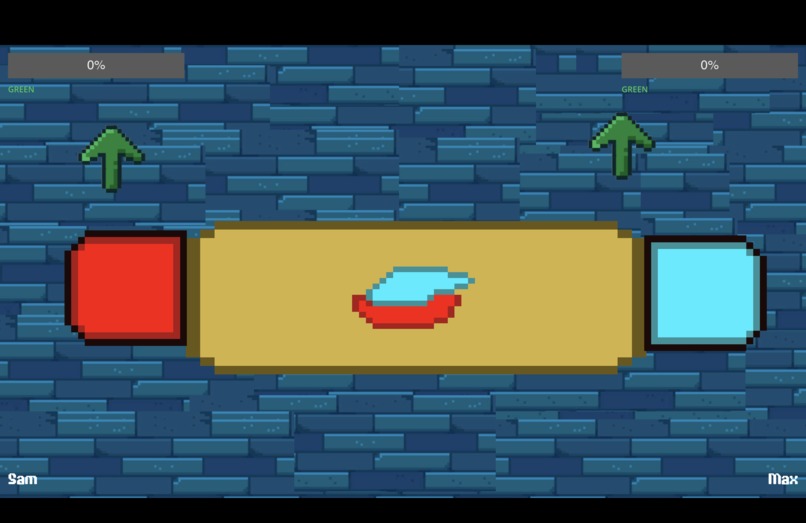 Clickety Wrestling – screenshot 5