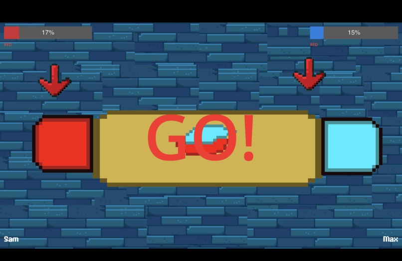 Clickety Wrestling – screenshot 6