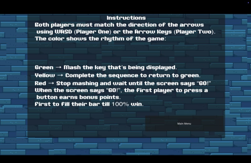 Clickety Wrestling – screenshot 3