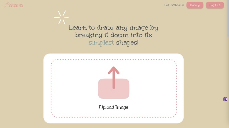 Potara – screenshot 2