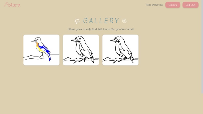 Potara – screenshot 4