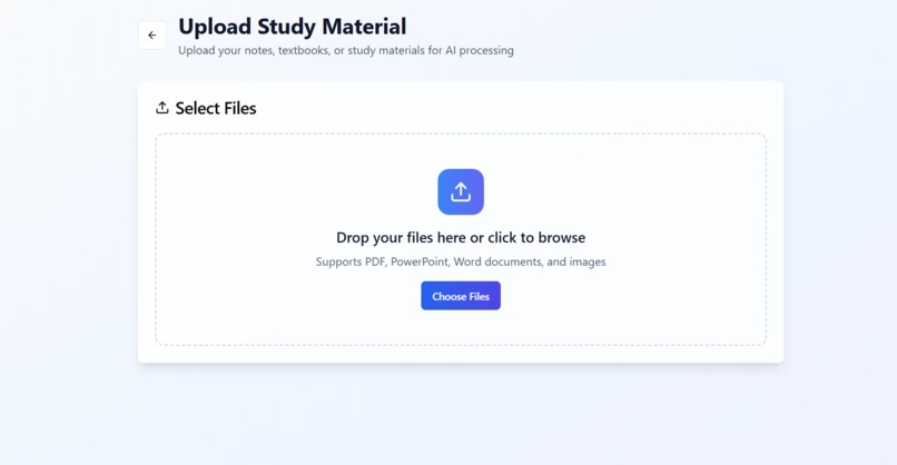 MedStudy – screenshot 2