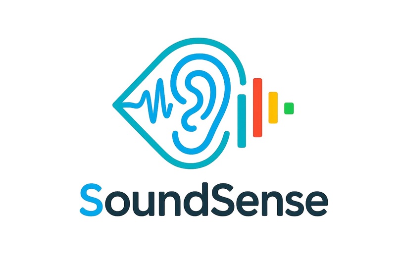 SoundSense – screenshot 1