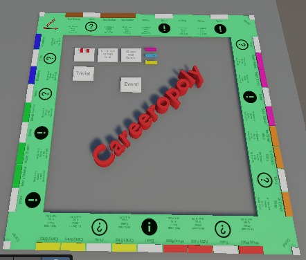 cAReeropoly – screenshot 5
