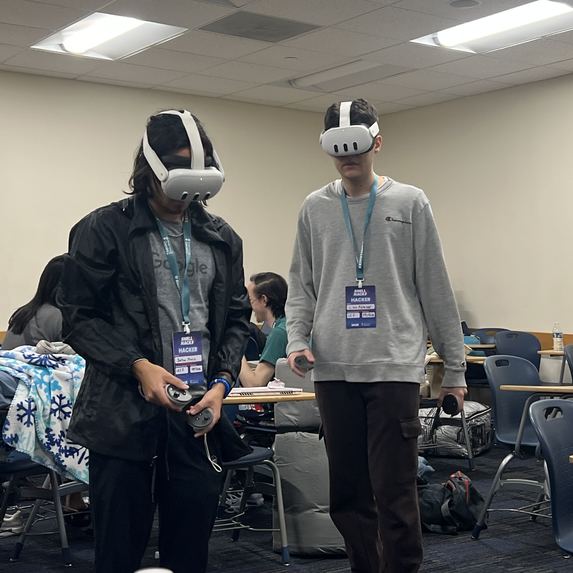 cAReeropoly – screenshot 2