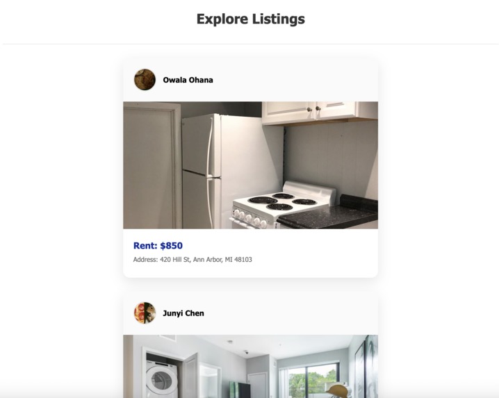 Big Houses – screenshot 2