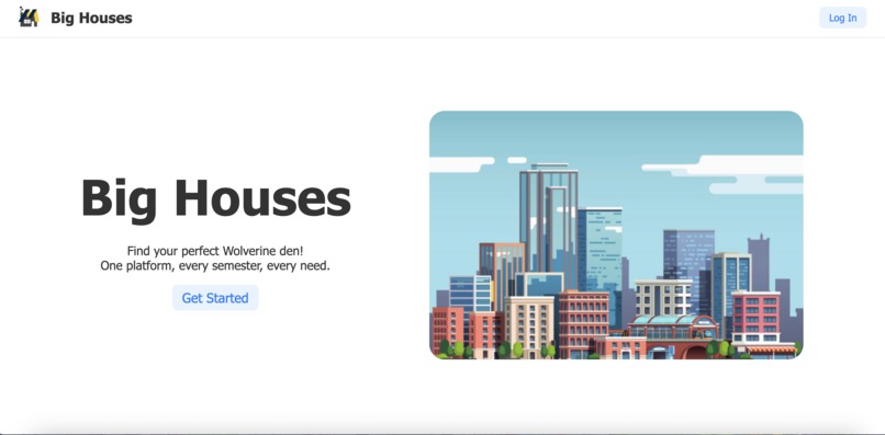 Big Houses – screenshot 3