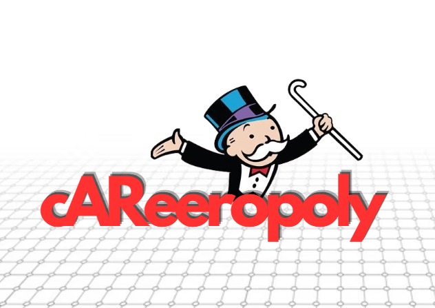 cAReeropoly – screenshot 1